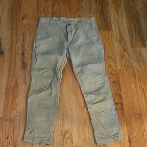 Carhartt Men's Khaki Chinos